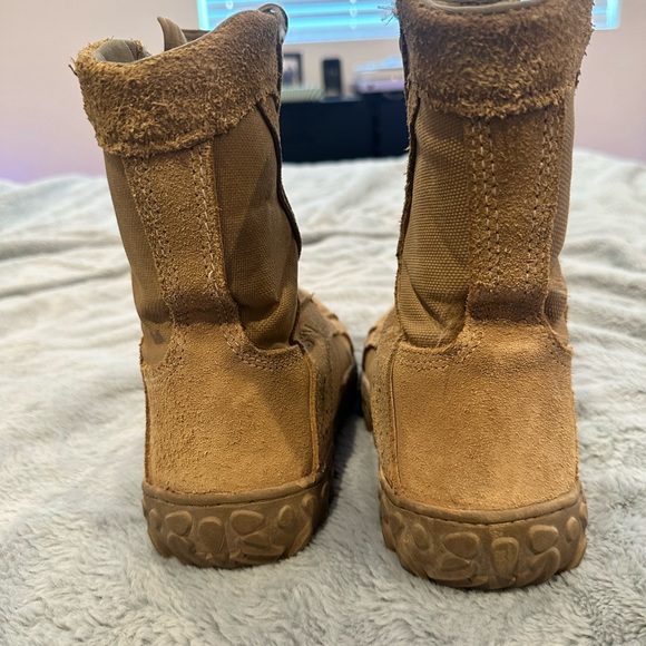 Rocky sv2 military boots - Picture 2 of 3